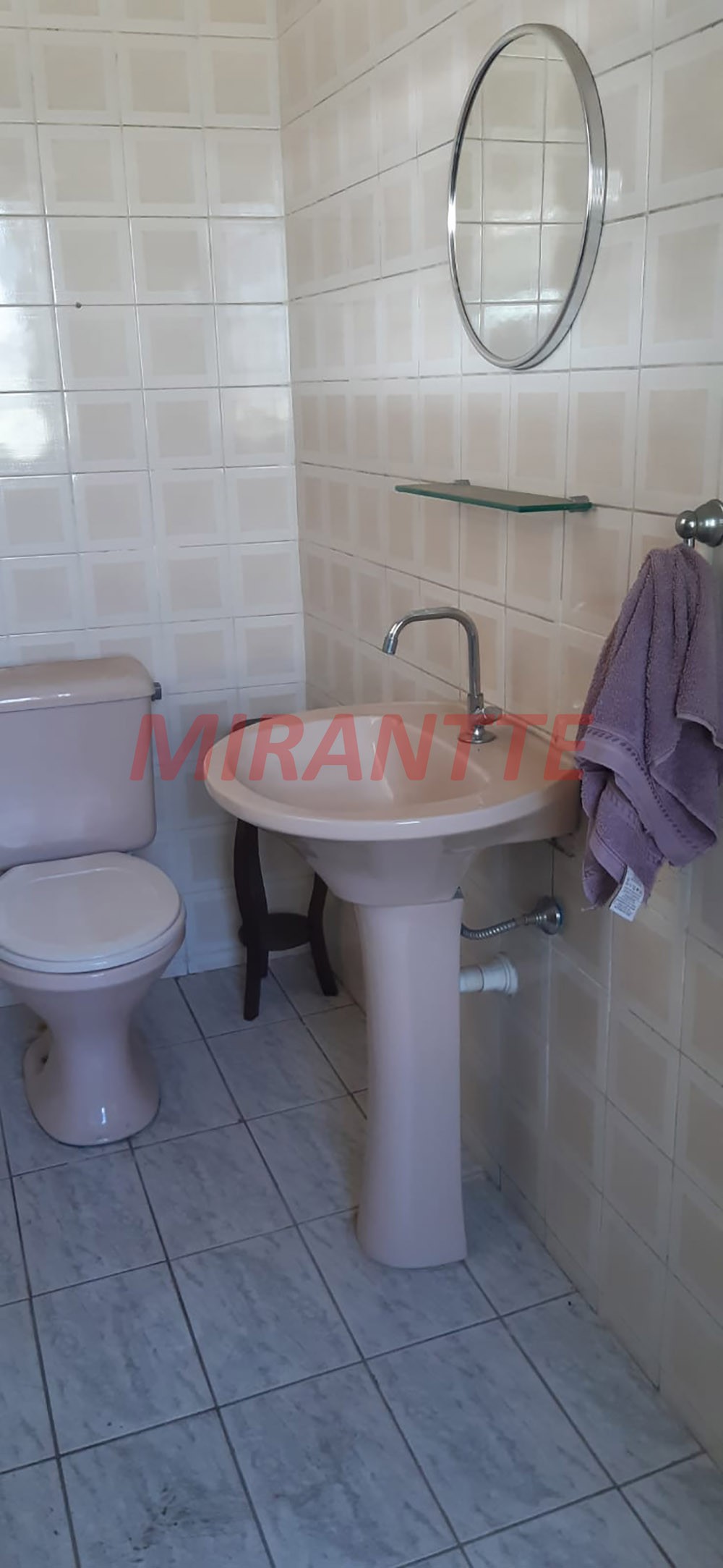 Sobrado de 188m² com 3 quartos em Casa Verde Média