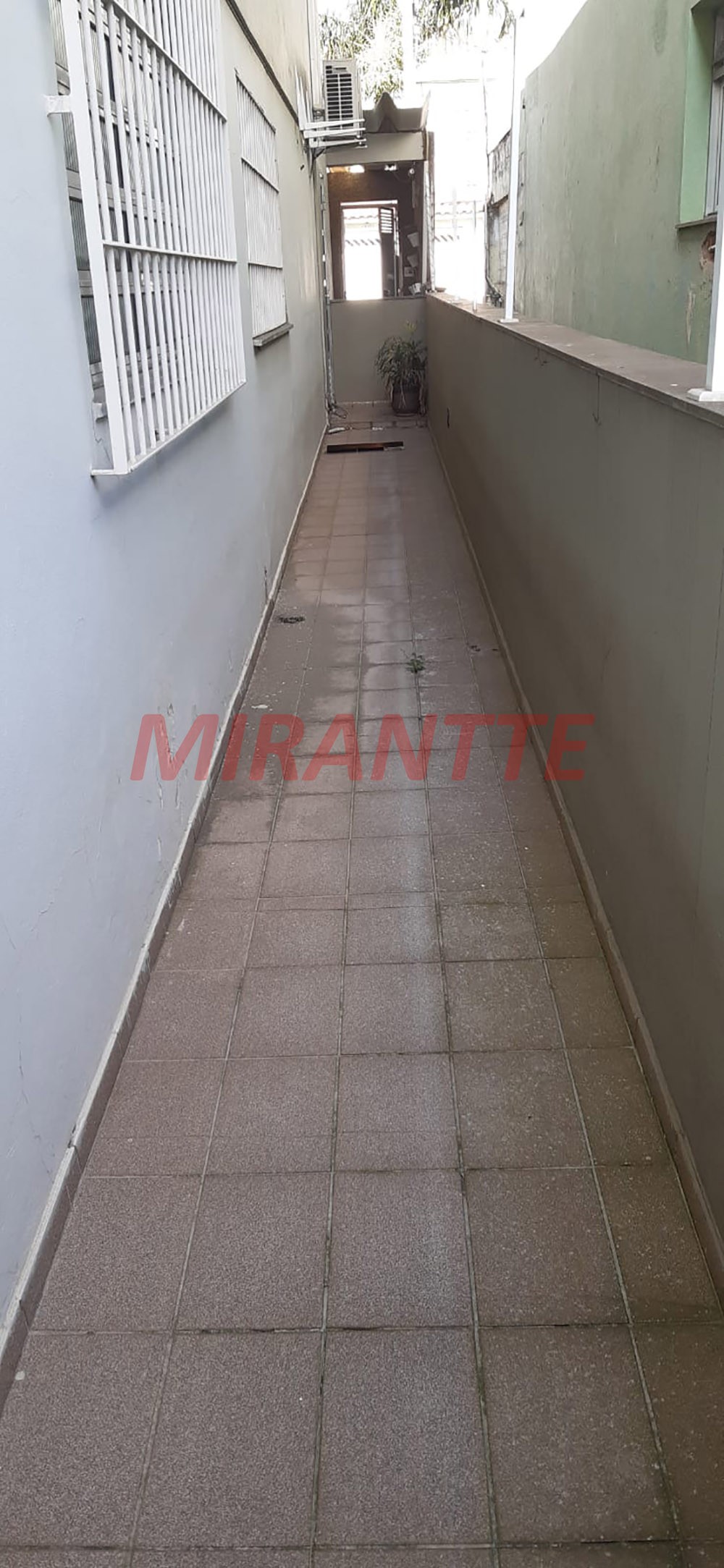 Sobrado de 188m² com 3 quartos em Casa Verde Média