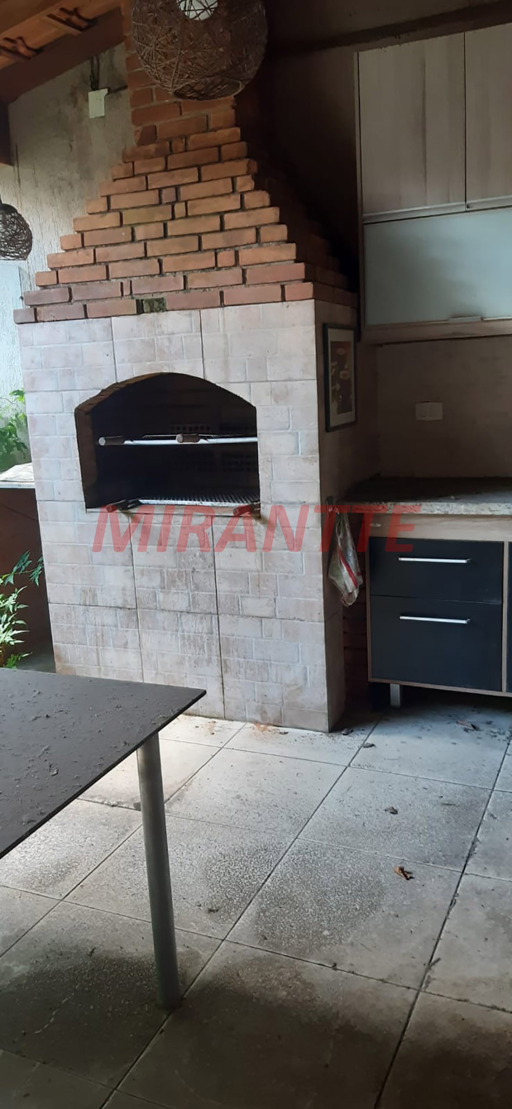 Sobrado de 188m² com 3 quartos em Casa Verde Média