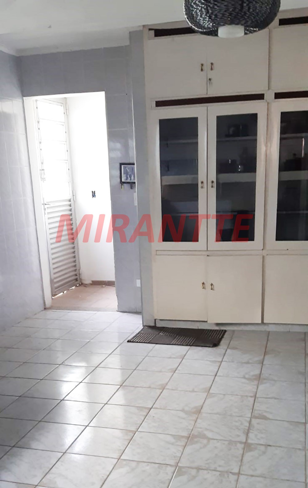 Sobrado de 188m² com 3 quartos em Casa Verde Média