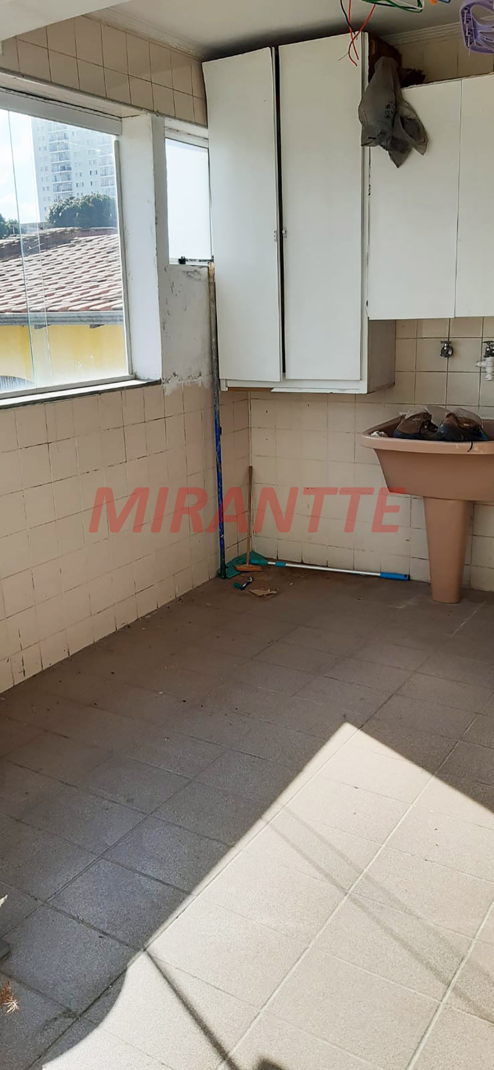 Sobrado de 188m² com 3 quartos em Casa Verde Média