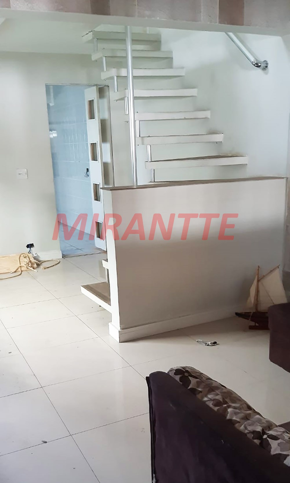Sobrado de 188m² com 3 quartos em Casa Verde Média