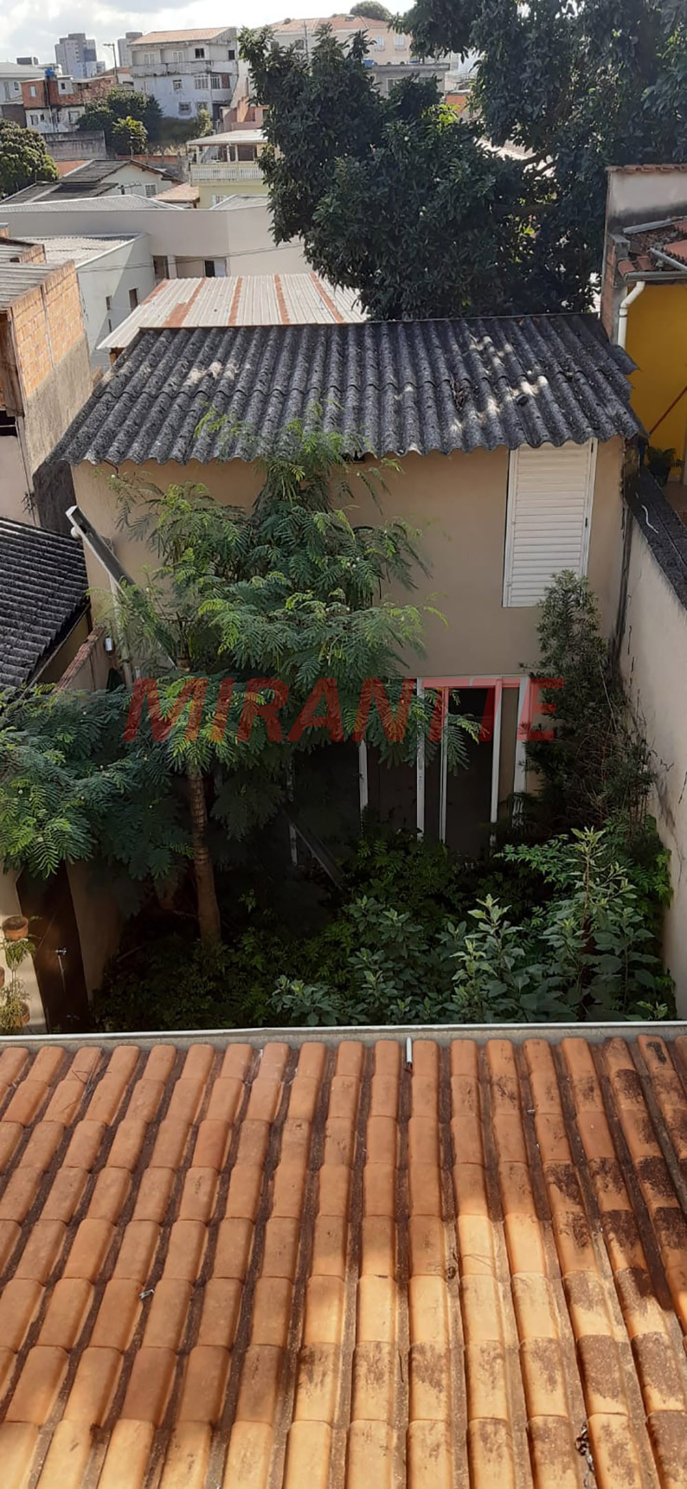 Sobrado de 188m² com 3 quartos em Casa Verde Média