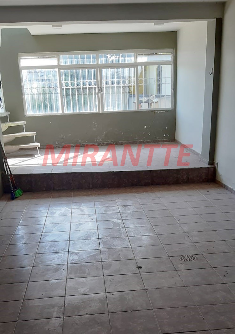 Sobrado de 188m² com 3 quartos em Casa Verde Média