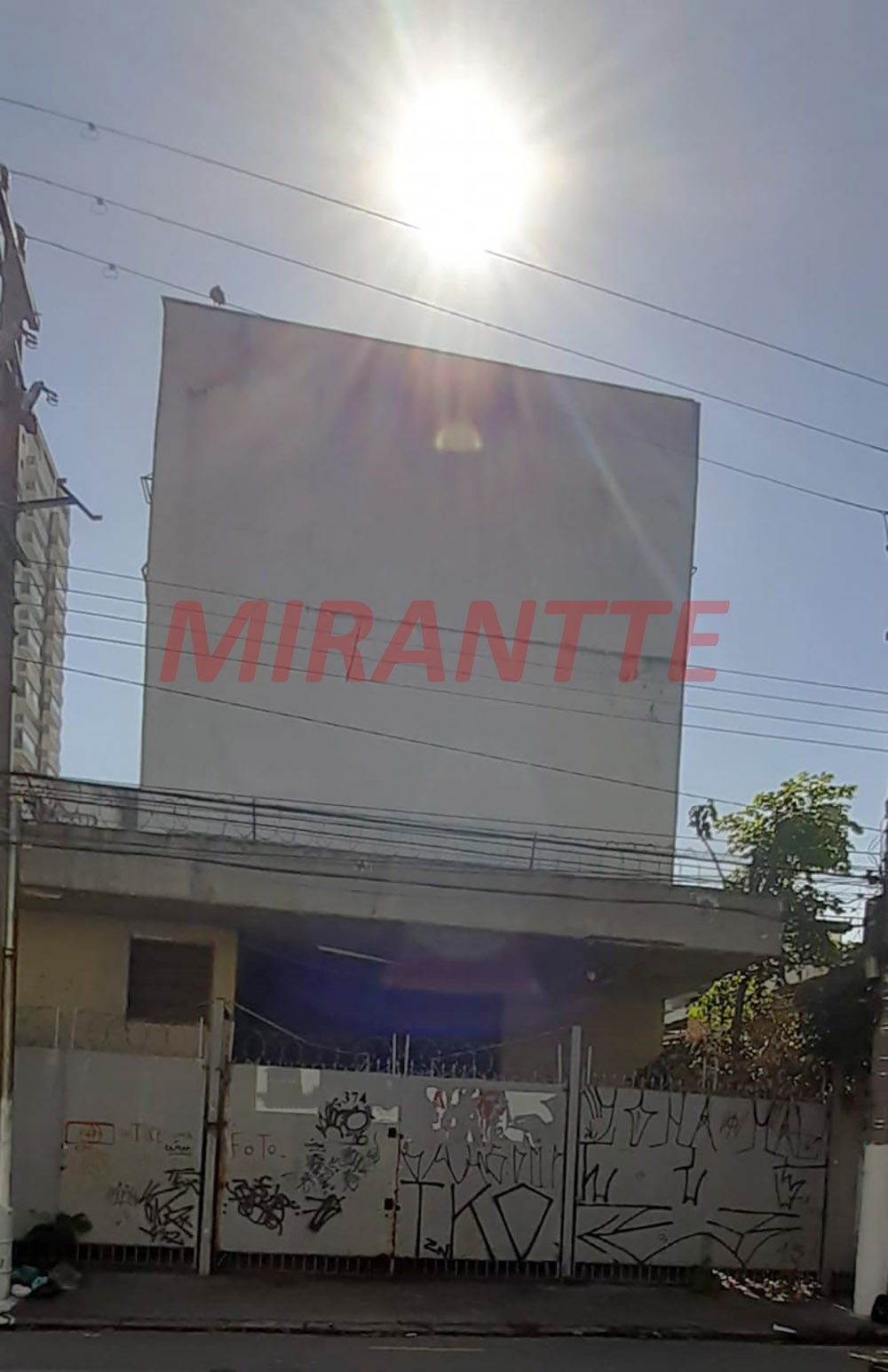 Galpao em Casa Verde