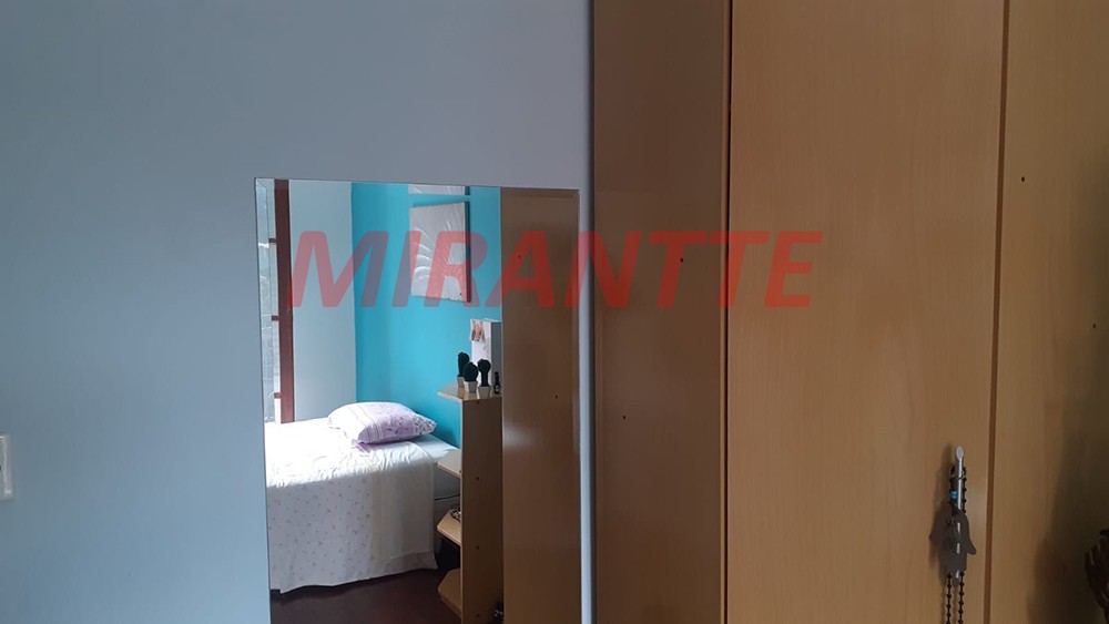 Sobrado de 250m² com 3 quartos em Mandaqui