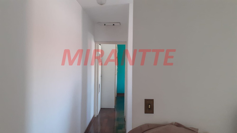 Sobrado de 250m² com 3 quartos em Mandaqui