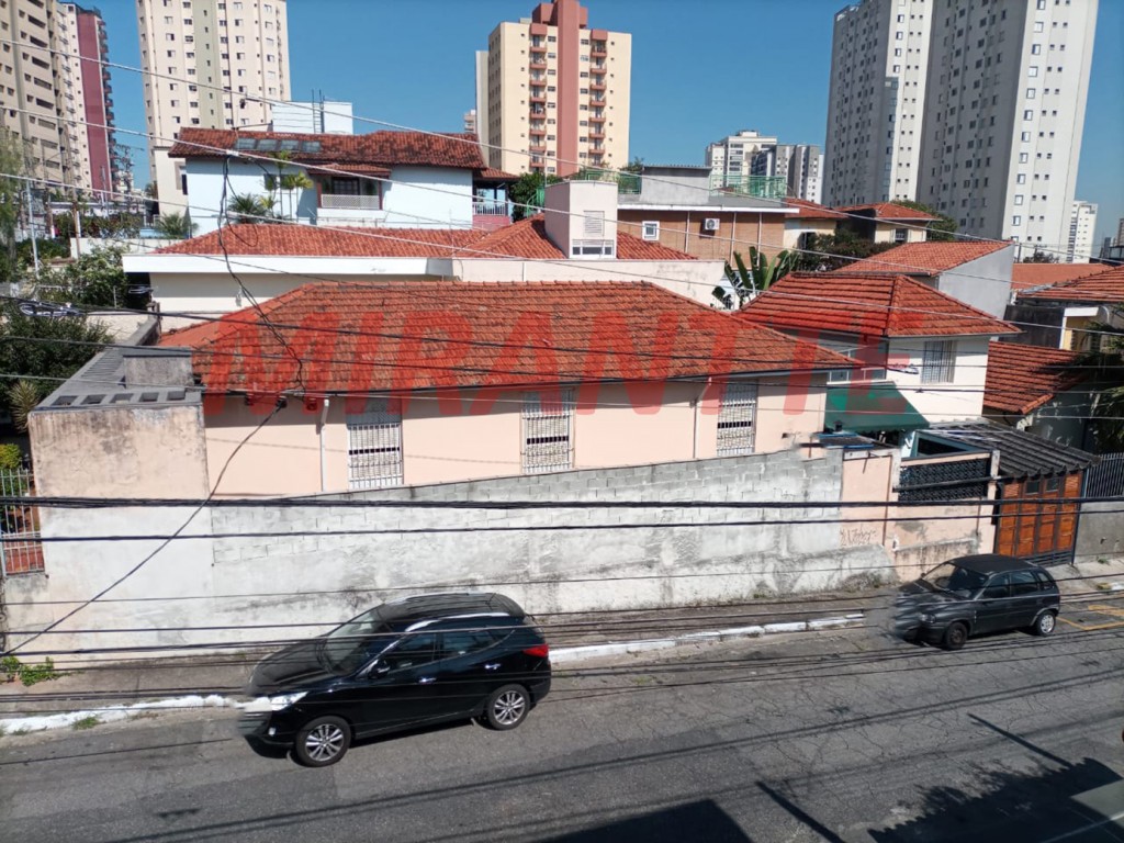 Sobrado de 230m² com 4 quartos em Santa Teresinha