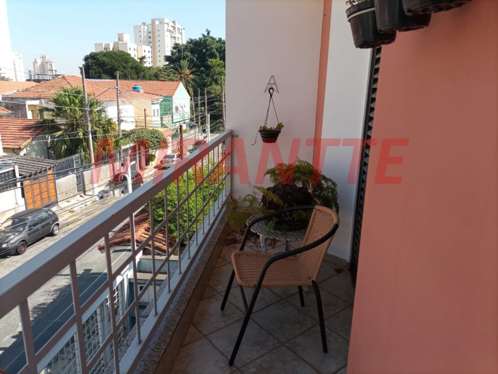 Sobrado de 230m² com 4 quartos em Santa Teresinha