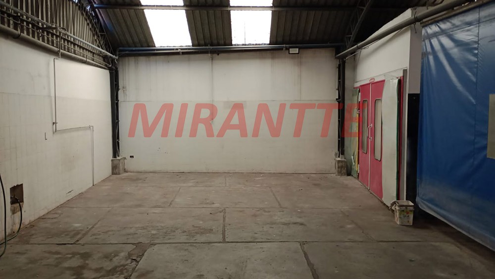 Comercial de 380m² em Tucuruvi
