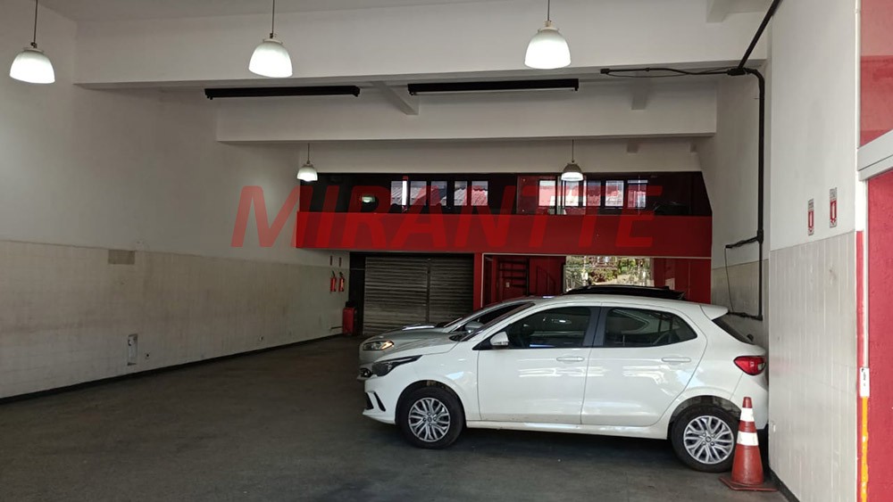 Comercial de 380m² em Tucuruvi