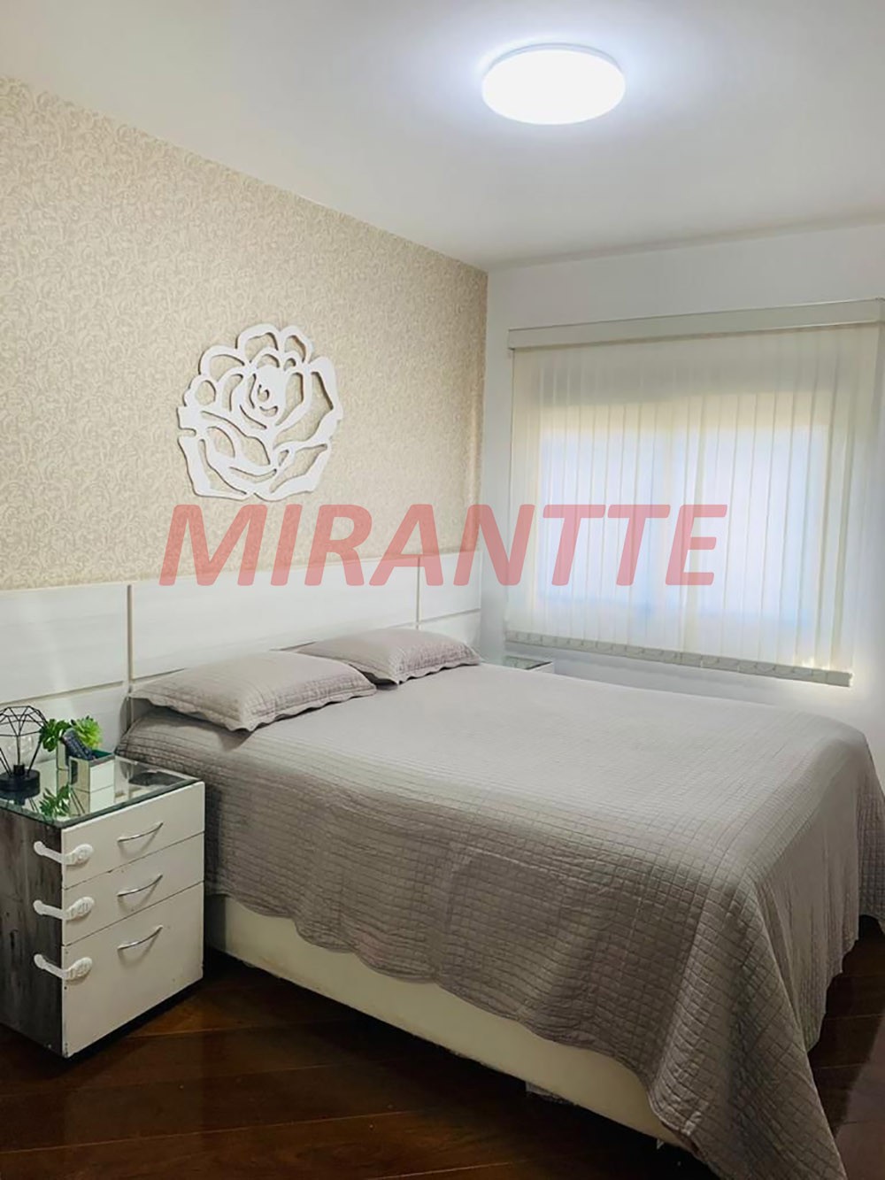 Apartamento de 147m² com 3 quartos em Santana