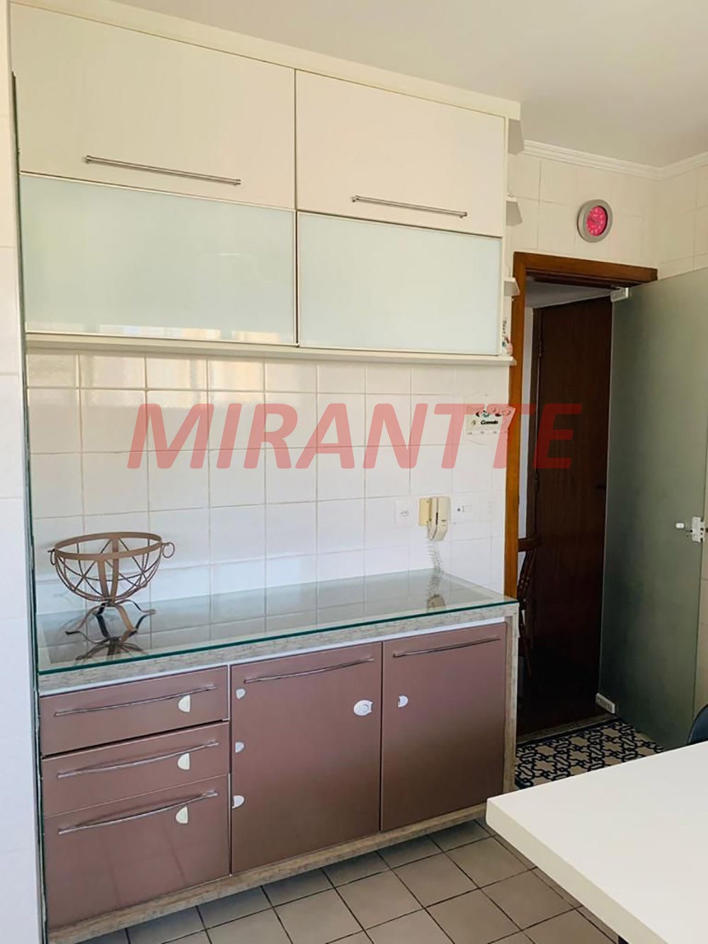 Apartamento de 147m² com 3 quartos em Santana