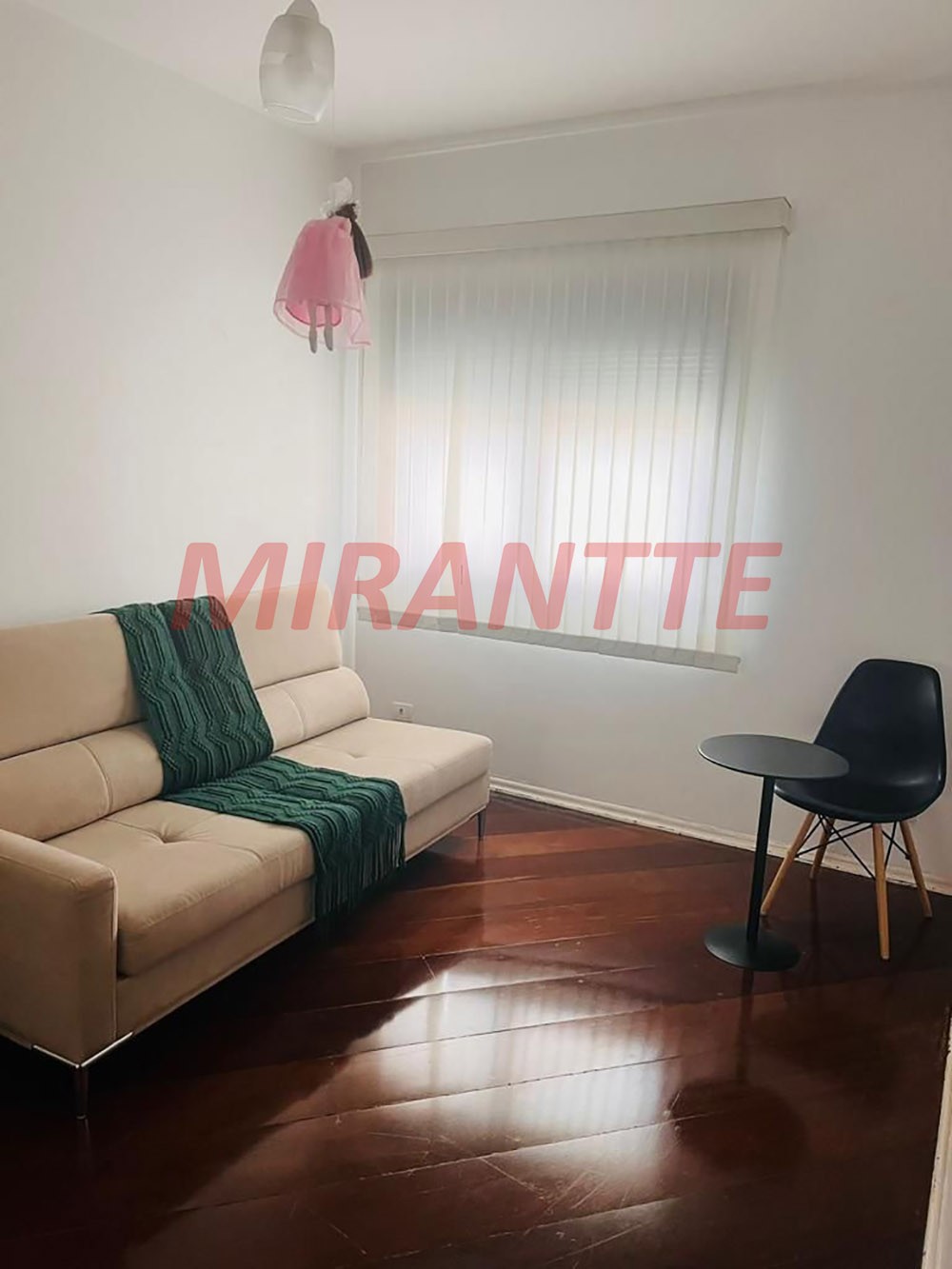 Apartamento de 147m² com 3 quartos em Santana