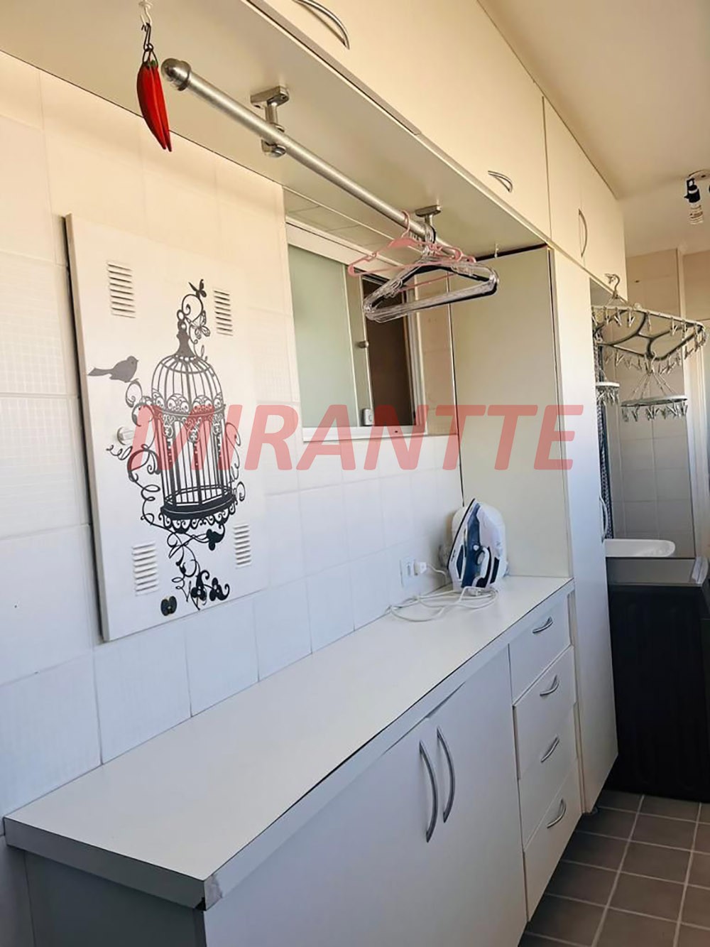 Apartamento de 147m² com 3 quartos em Santana