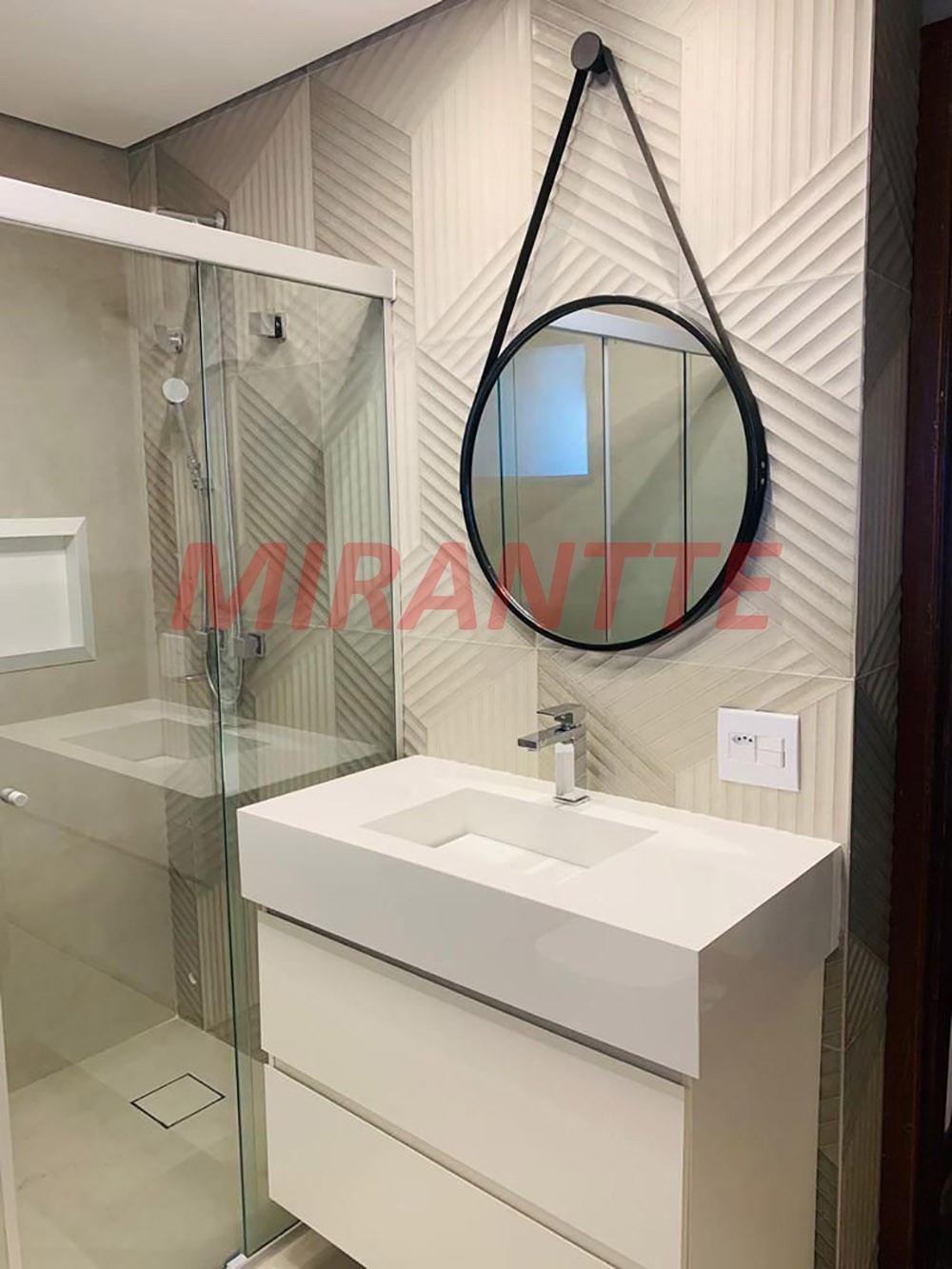 Apartamento de 147m² com 3 quartos em Santana