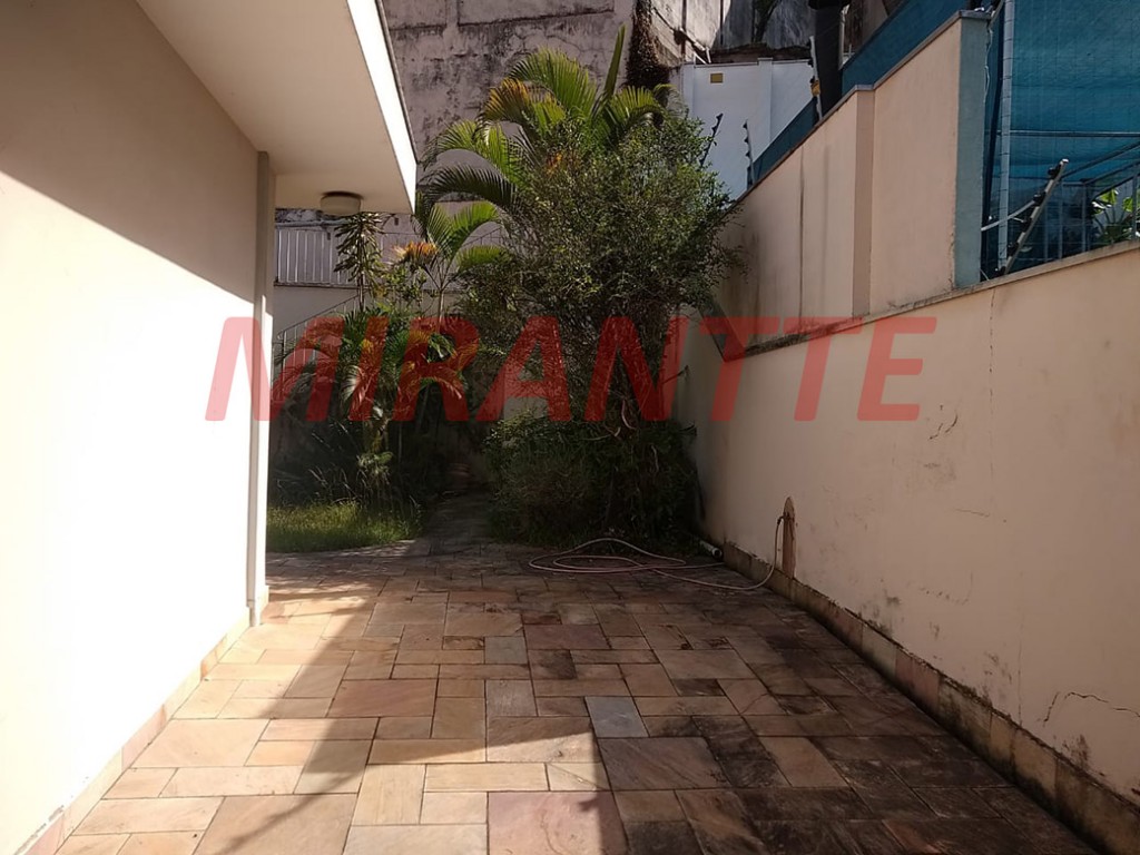 Sobrado de 341m² com 4 quartos em Jardim São Bento