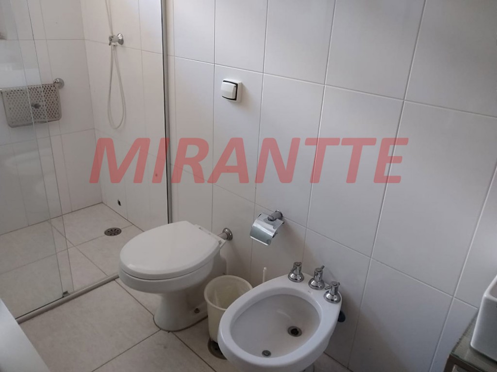 Sobrado de 341m² com 4 quartos em Jardim São Bento