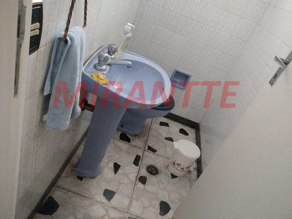 Sobrado de 341m² com 4 quartos em Jardim São Bento