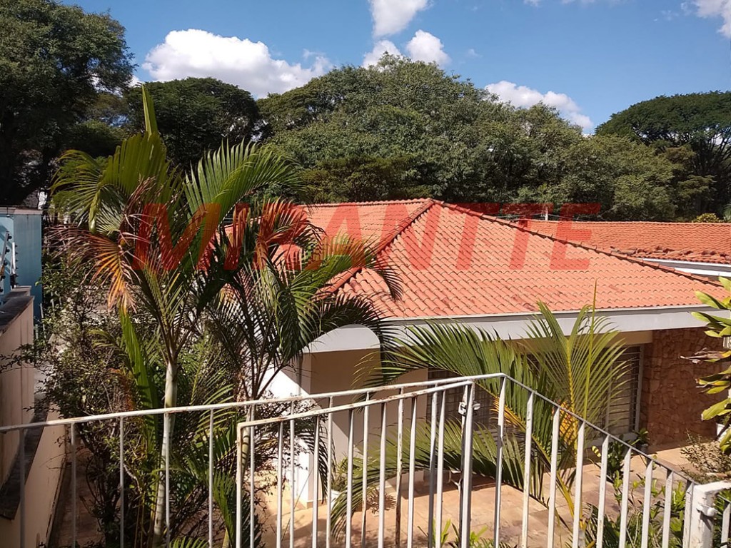 Sobrado de 341m² com 4 quartos em Jardim São Bento