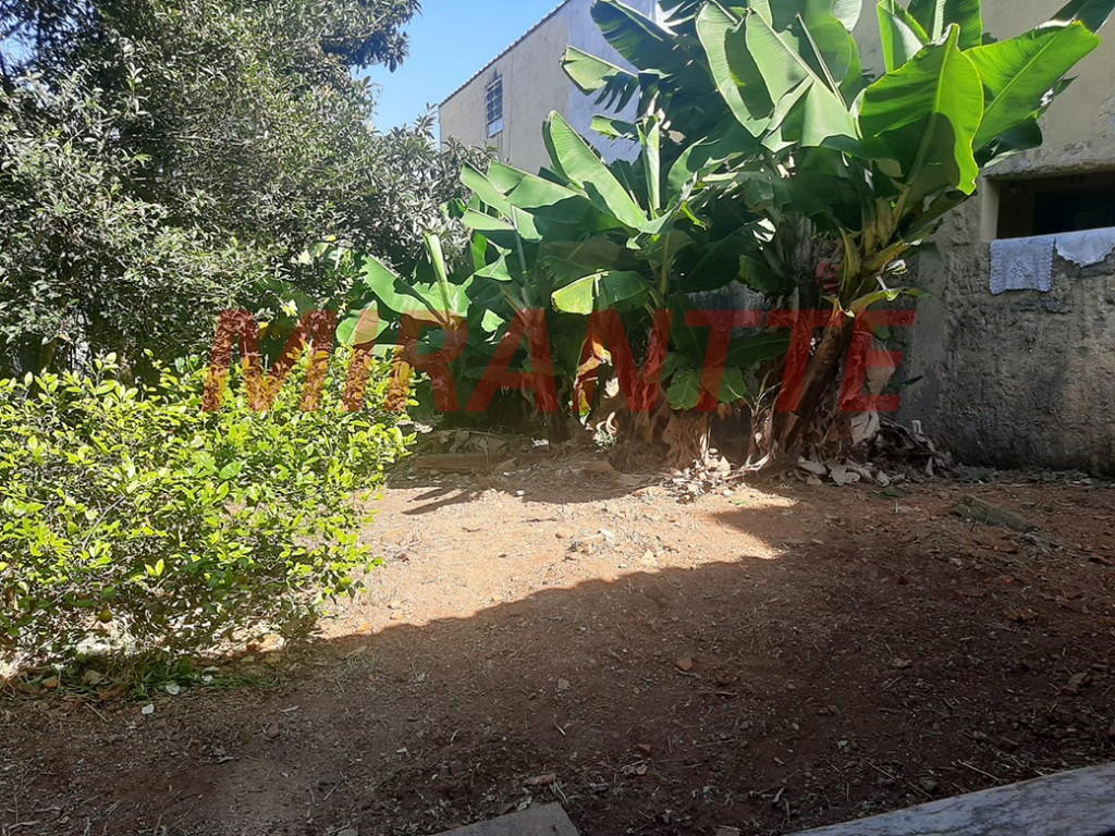 Casa terrea de 100m² com 2 quartos em Casa Verde