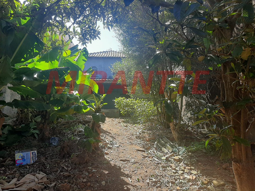 Casa terrea de 100m² com 2 quartos em Casa Verde