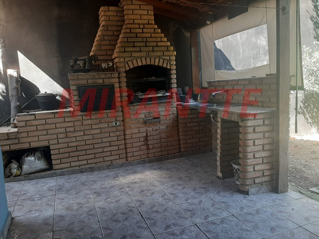Casa terrea de 100m² com 2 quartos em Casa Verde