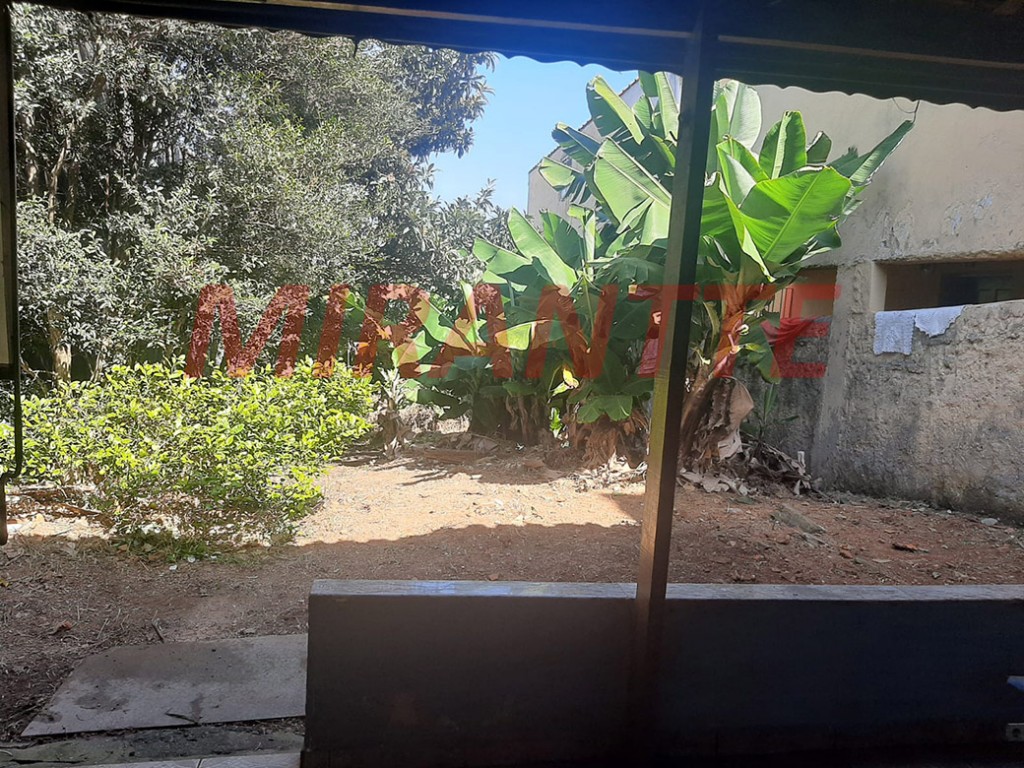 Casa terrea de 100m² com 2 quartos em Casa Verde