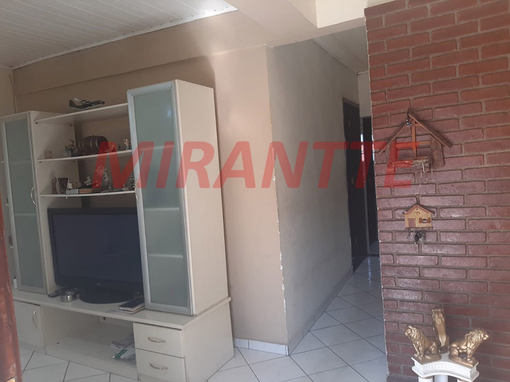 Casa terrea de 100m² com 2 quartos em Casa Verde