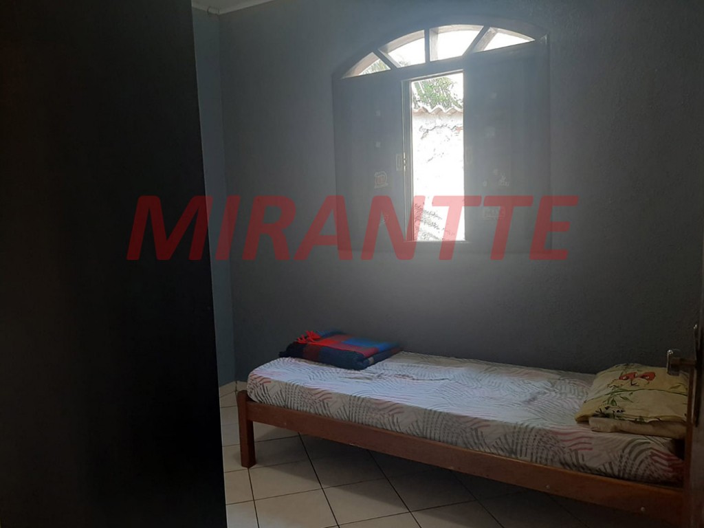 Casa terrea de 100m² com 2 quartos em Casa Verde
