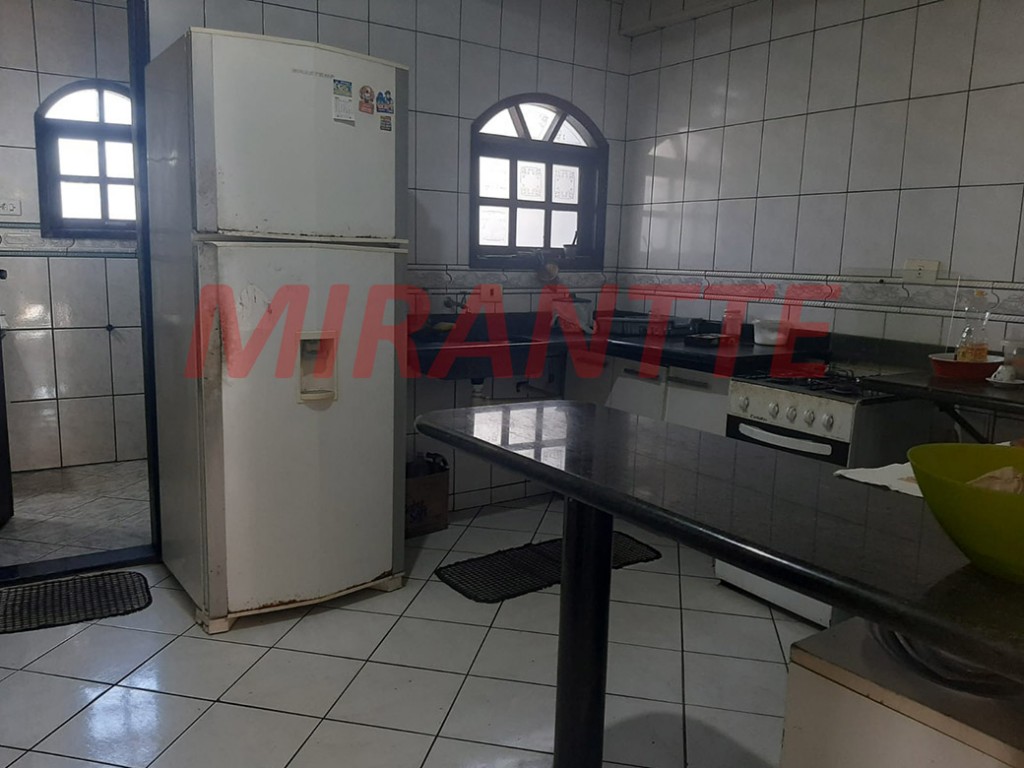 Casa terrea de 100m² com 2 quartos em Casa Verde