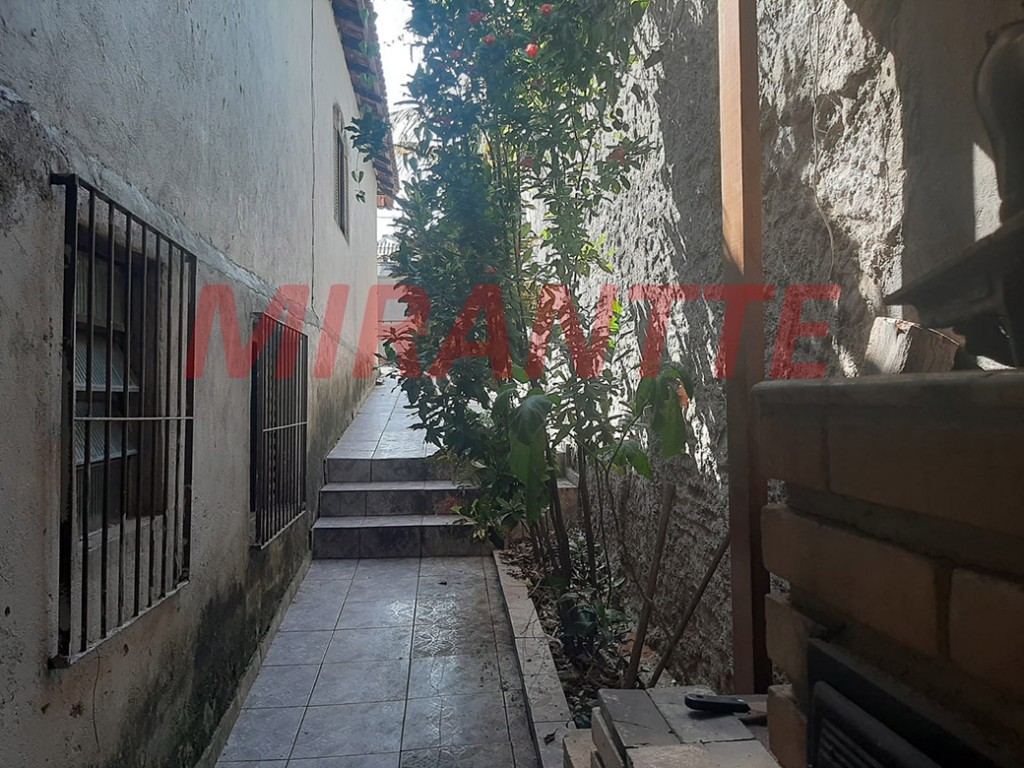 Casa terrea de 100m² com 2 quartos em Casa Verde