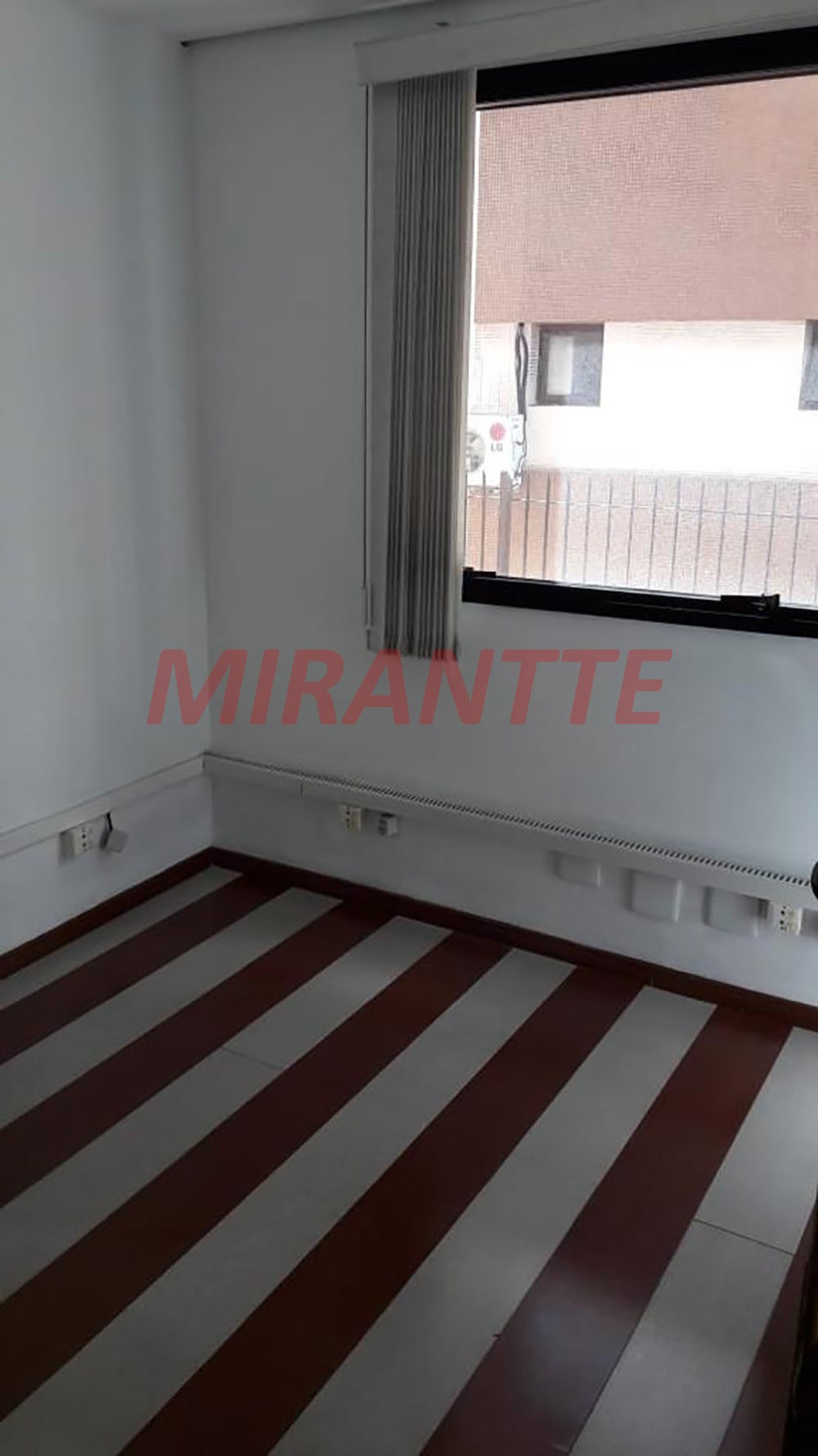 Comercial de 54m² em Perdizes