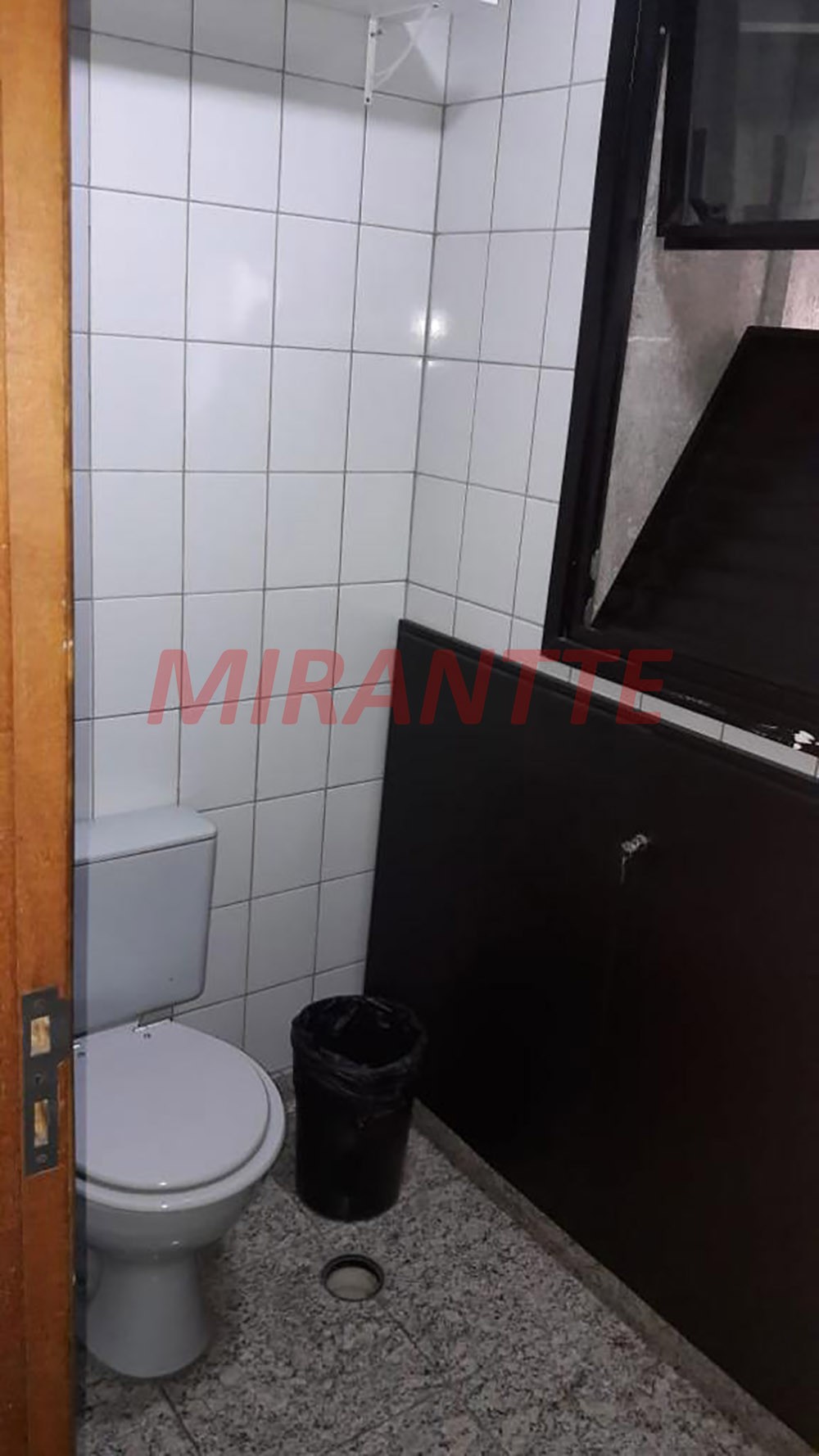 Comercial de 54m² em Perdizes