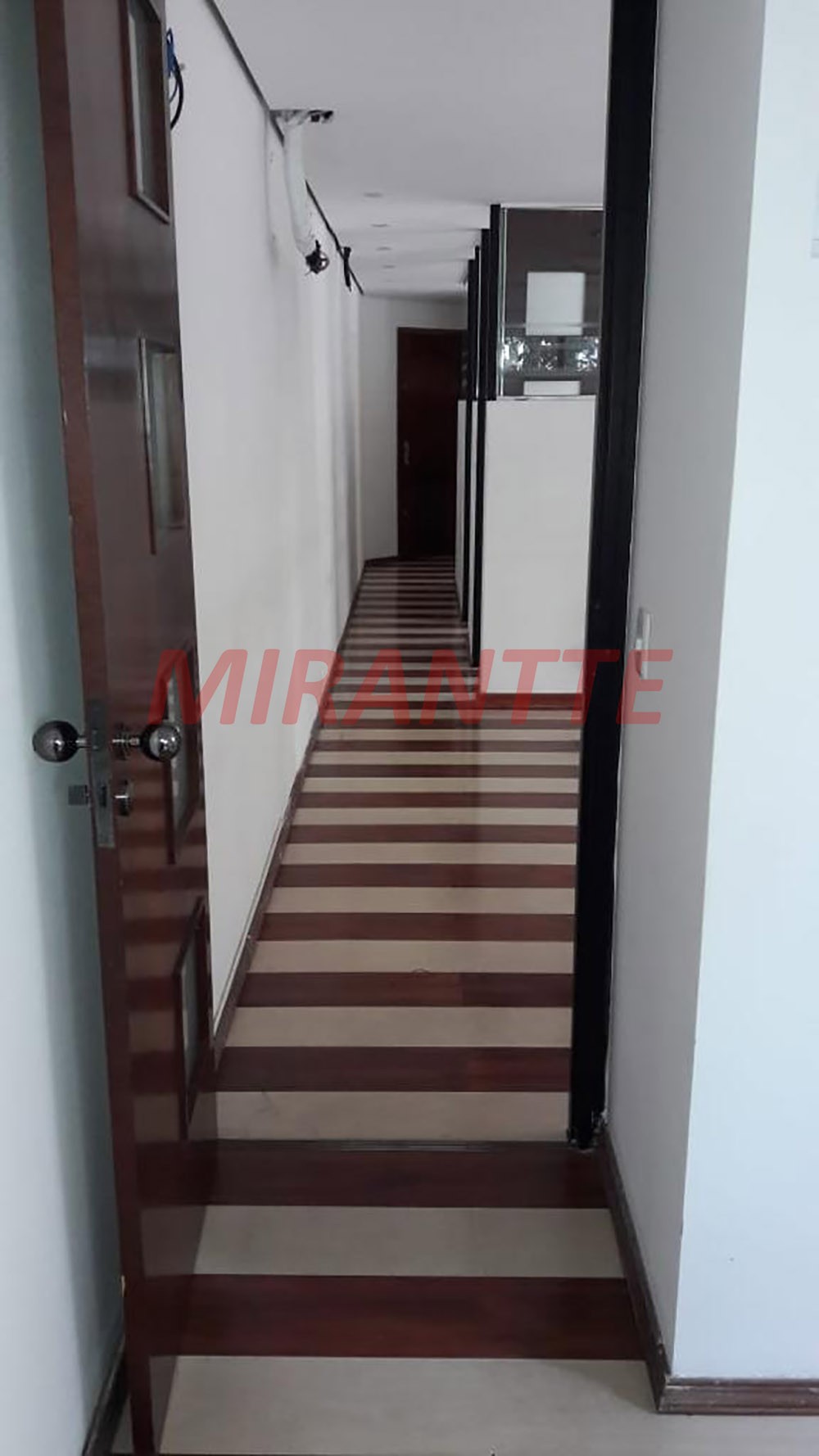Comercial de 54m² em Perdizes