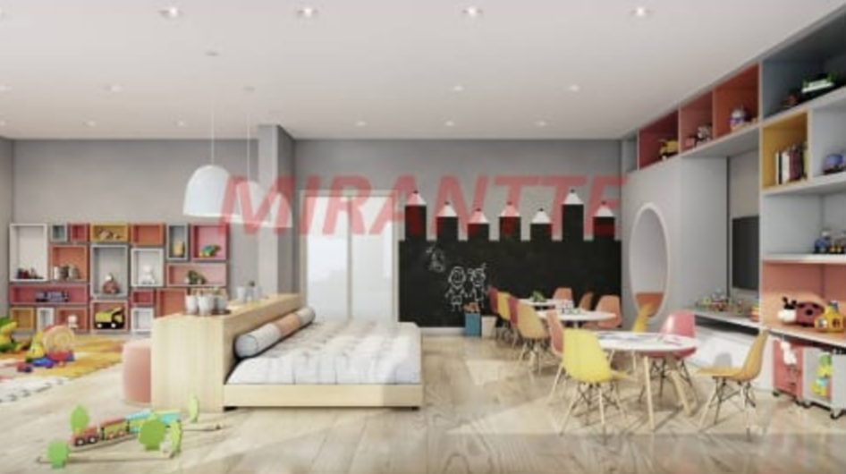 Apartamento com 2 quartos em Vila Bianca