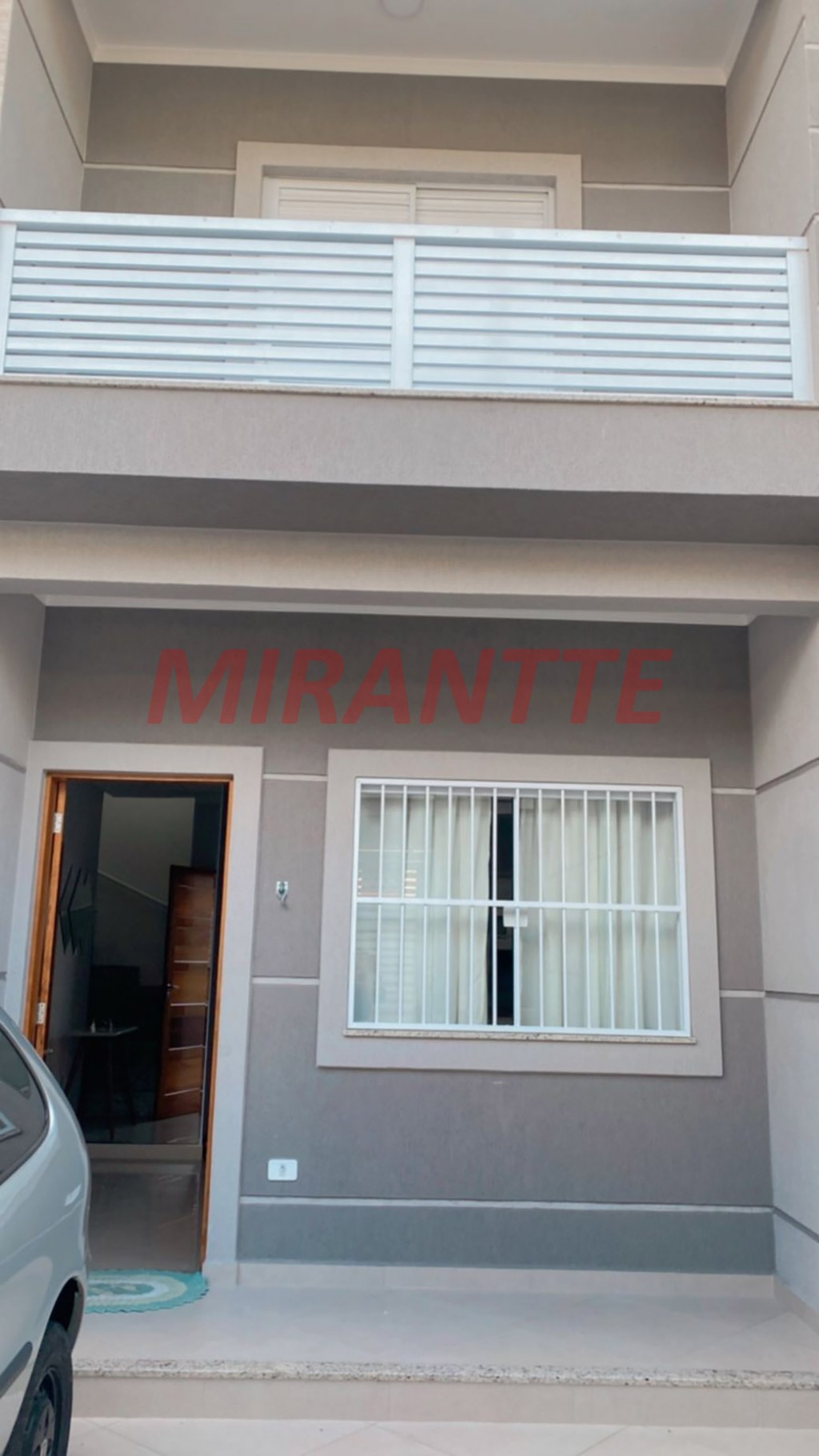 Sobrado de 150m² com 2 quartos em Morro Grande