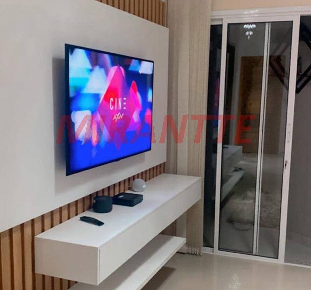Sobrado de 150m² com 2 quartos em Morro Grande
