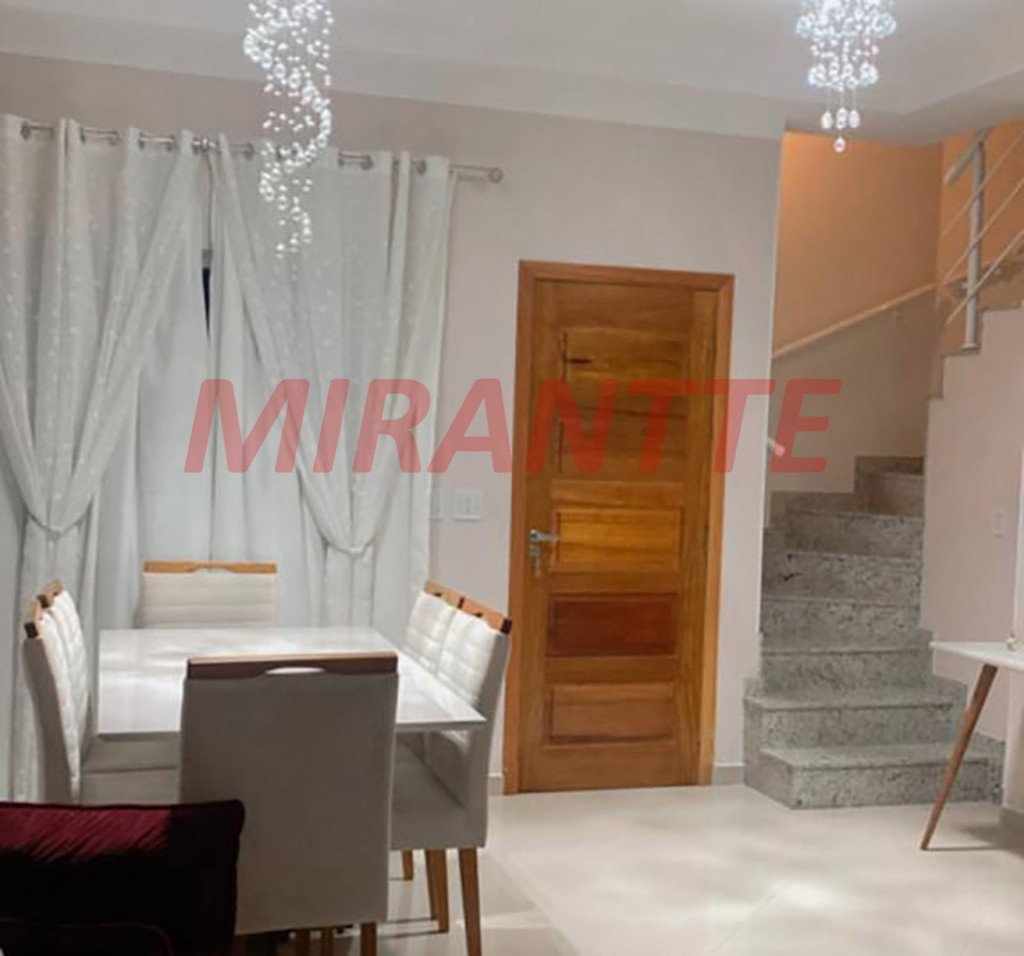 Sobrado de 150m² com 2 quartos em Morro Grande