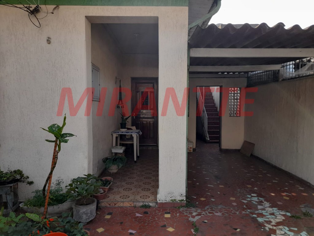 Casa terrea de 170m² com 4 quartos em Parque Peruche