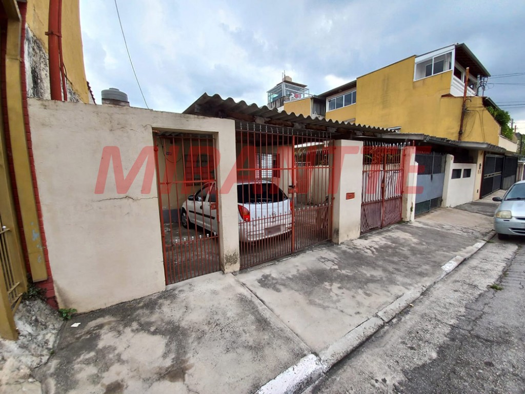 Casa terrea de 170m² com 4 quartos em Parque Peruche
