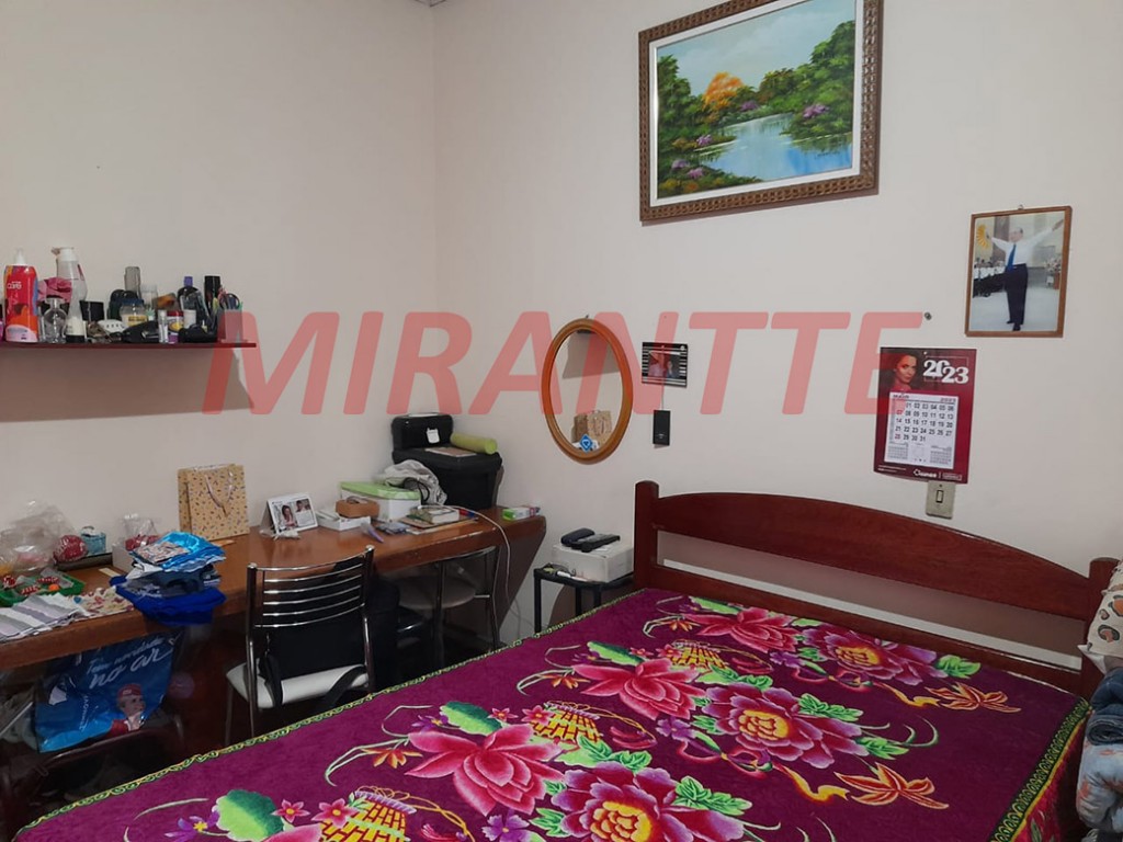 Casa terrea de 170m² com 4 quartos em Parque Peruche