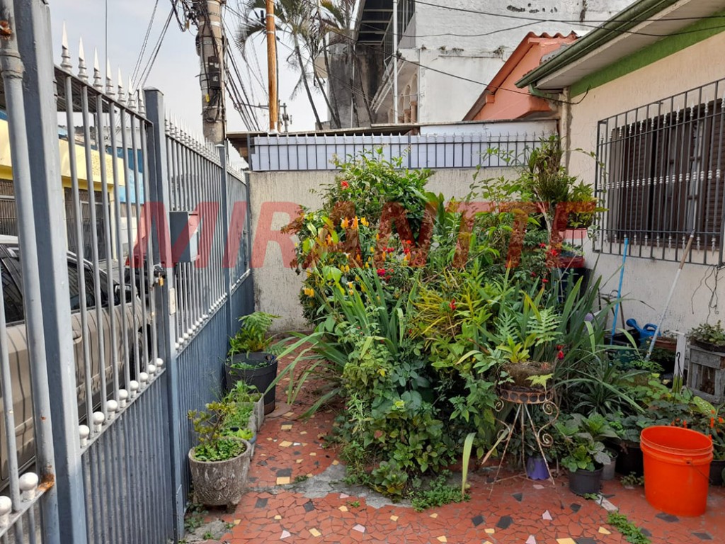 Casa terrea de 170m² com 4 quartos em Parque Peruche