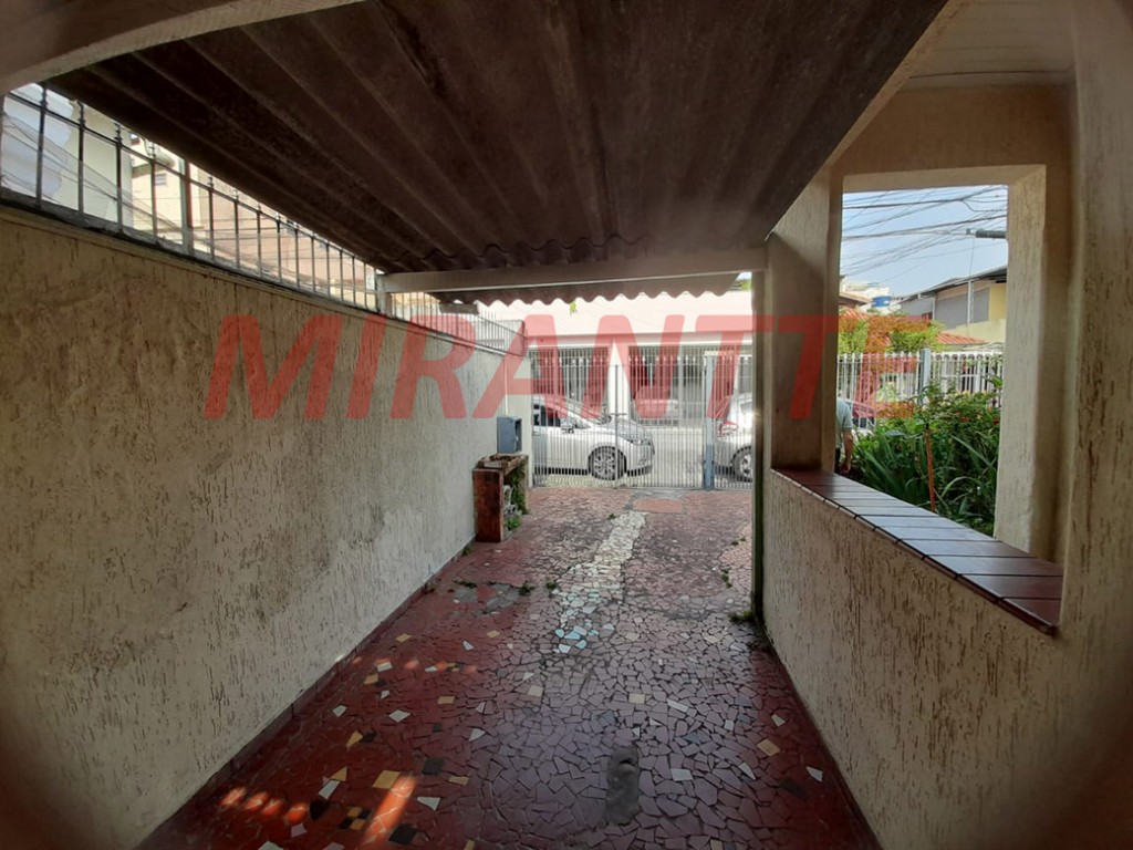 Casa terrea de 170m² com 4 quartos em Parque Peruche
