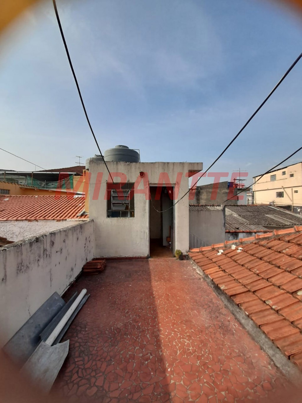 Casa terrea de 170m² com 4 quartos em Parque Peruche