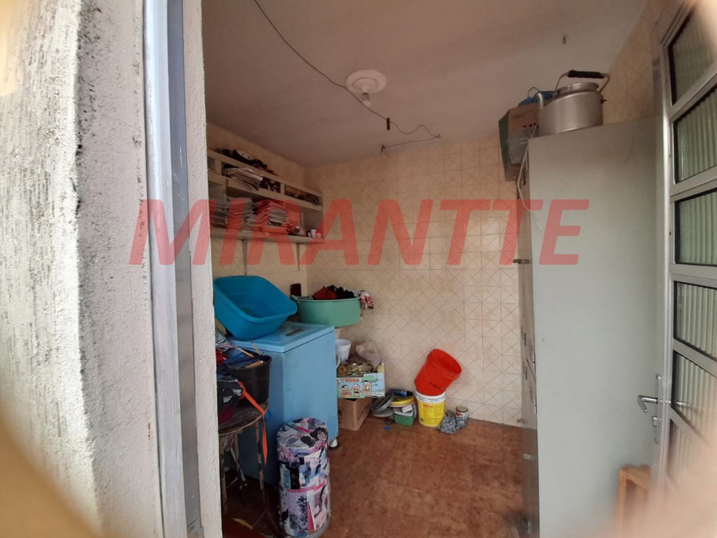 Casa terrea de 170m² com 4 quartos em Parque Peruche