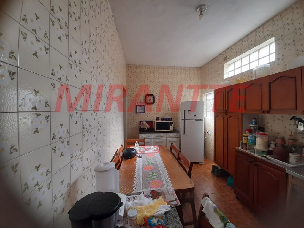Casa terrea de 170m² com 4 quartos em Parque Peruche