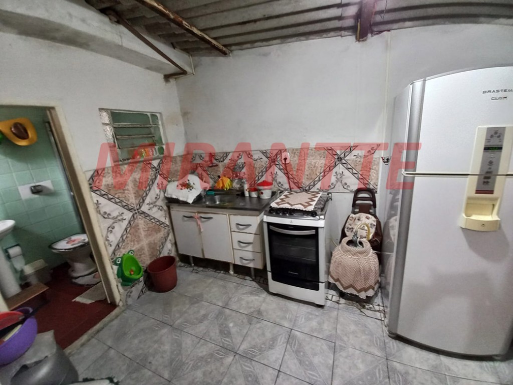 Casa terrea de 170m² com 4 quartos em Parque Peruche