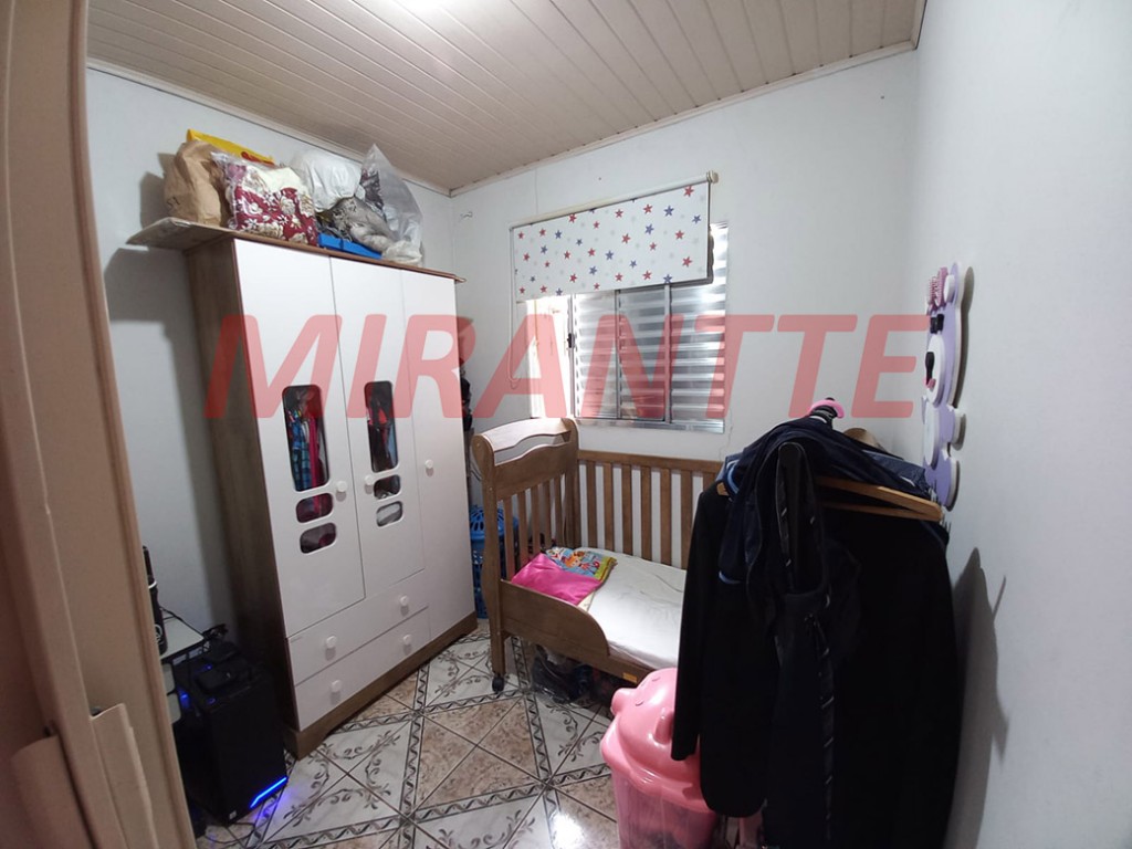 Casa terrea de 170m² com 4 quartos em Parque Peruche