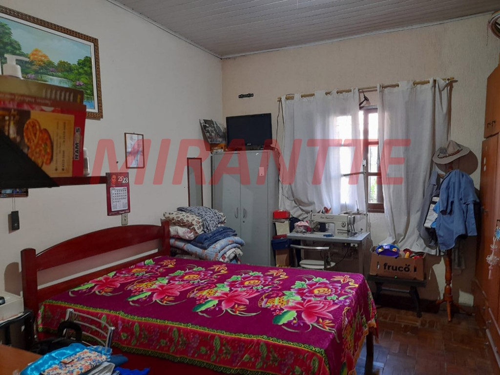 Casa terrea de 170m² com 4 quartos em Parque Peruche